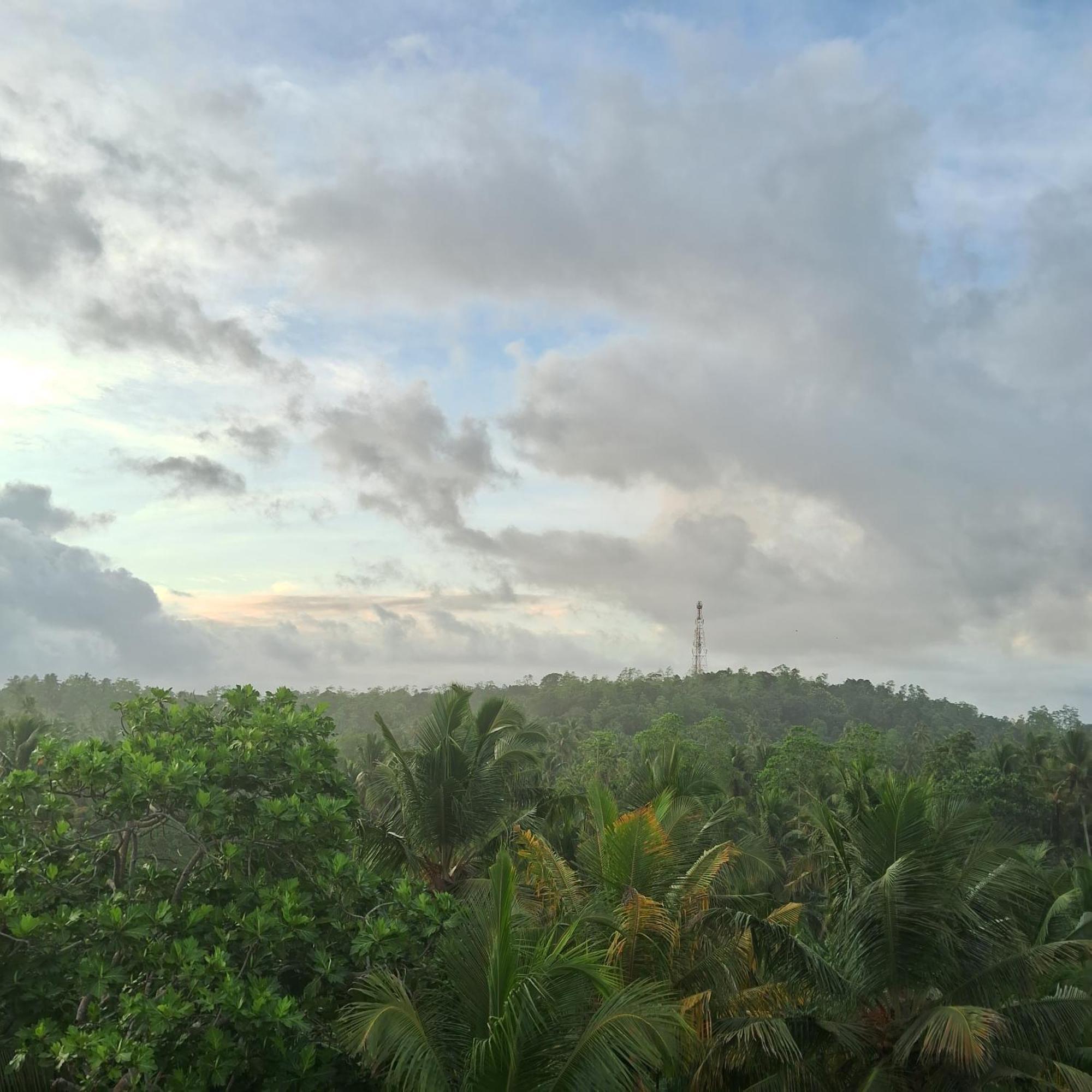 Rko Villa27 Habaraduwa Bagian luar foto