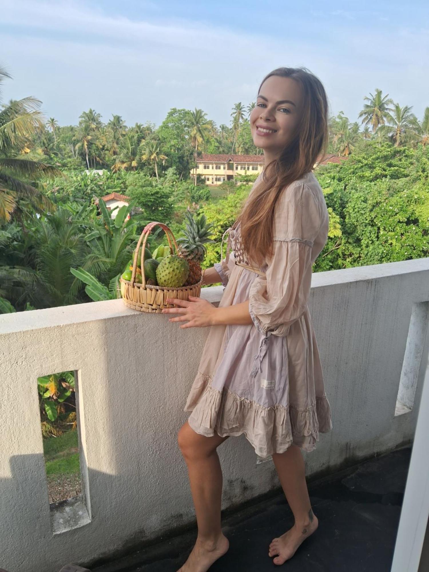 Rko Villa27 Habaraduwa Bagian luar foto